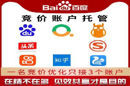 百度运营推广策略解析，看这些成功案例